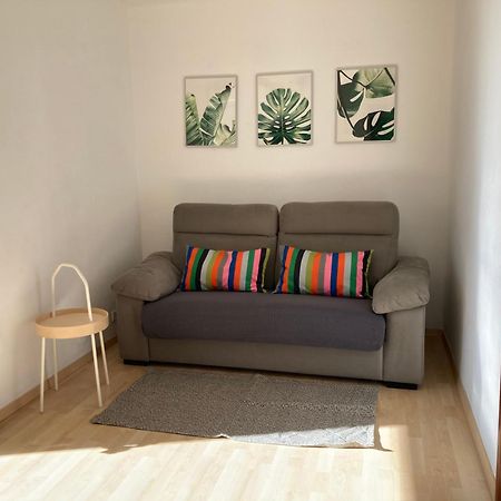 Apartamento Sardinero Торремолинос Экстерьер фото