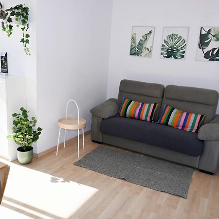 Apartamento Sardinero Торремолинос Экстерьер фото
