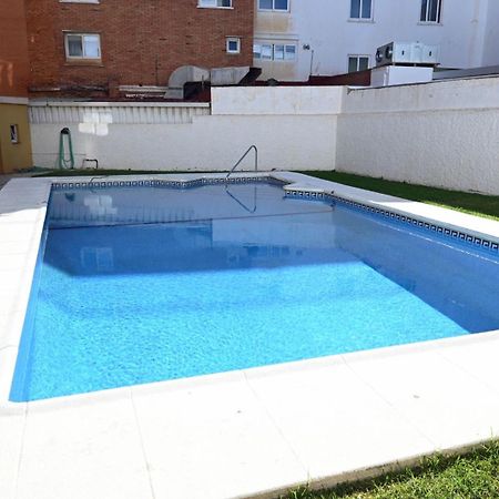Apartamento Sardinero Торремолинос Экстерьер фото