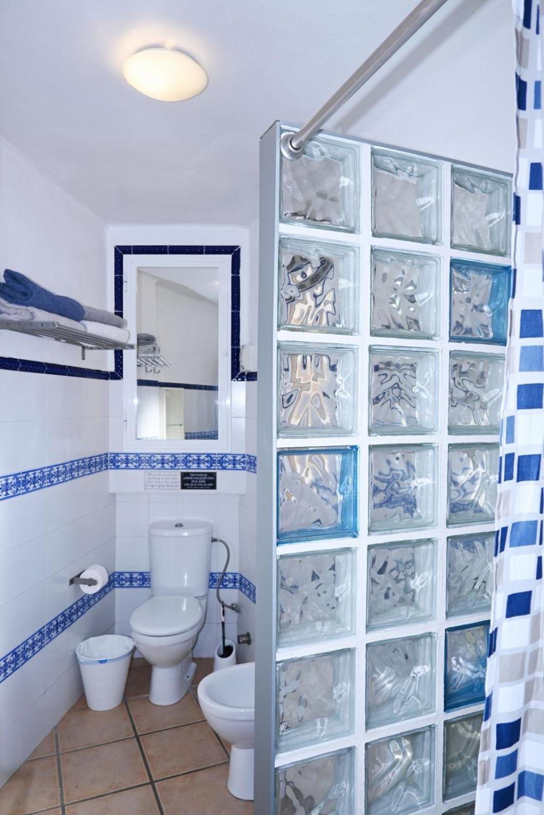 Apartamento Sardinero Торремолинос Экстерьер фото