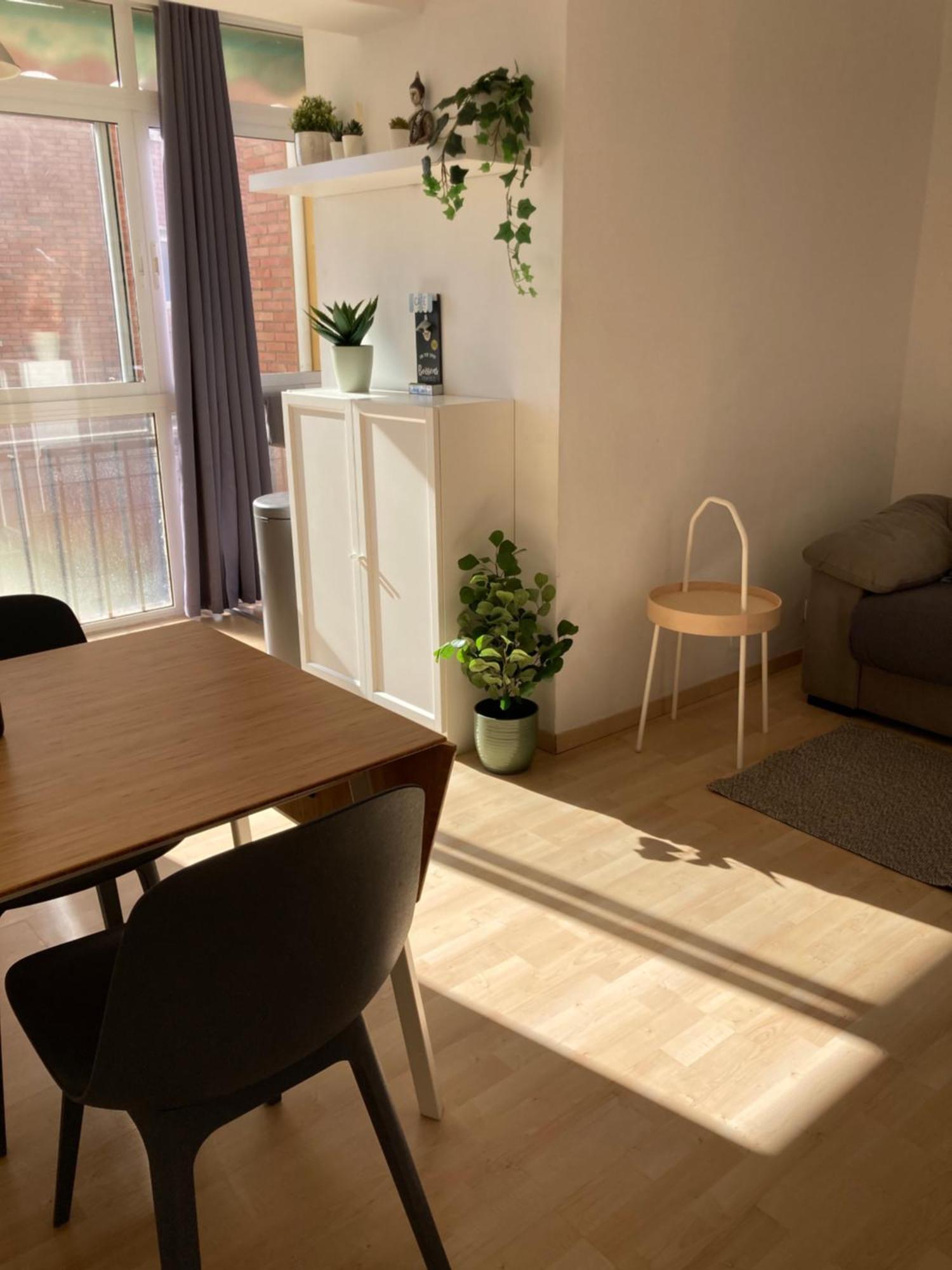 Apartamento Sardinero Торремолинос Экстерьер фото