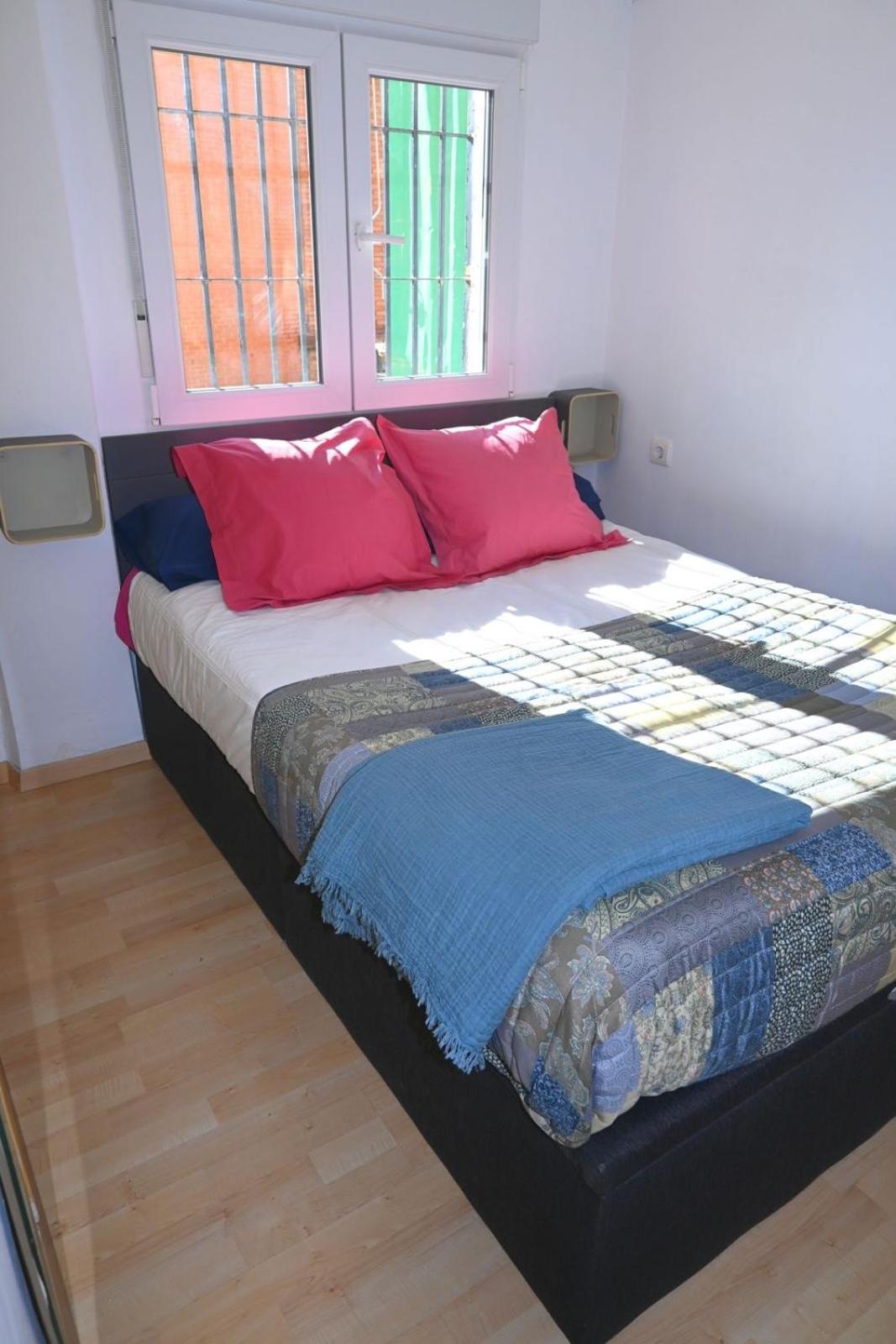 Apartamento Sardinero Торремолинос Экстерьер фото