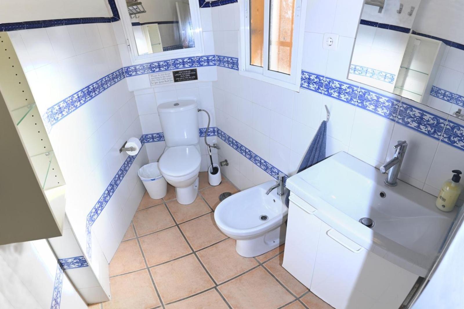 Apartamento Sardinero Торремолинос Экстерьер фото