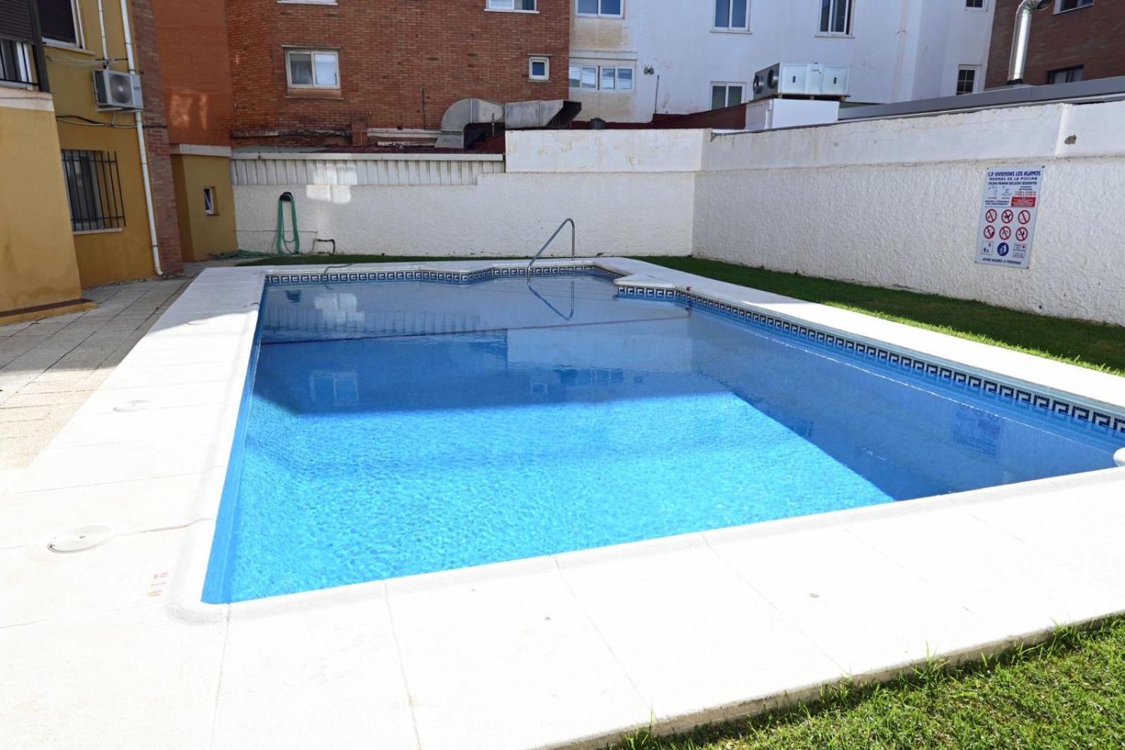 Apartamento Sardinero Торремолинос Экстерьер фото
